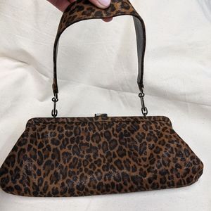 Stewart Weitzman handbag